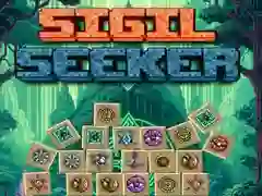 Spel Sigil Soeker aanlyn Spel Sigil Soeker aanlyn