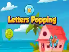 Spel Brief Ontploffing aanlyn Spel Brief Ontploffing aanlyn