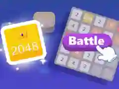 Spel Slag 2048 aanlyn Spel Slag 2048 aanlyn