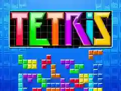 Spel Tetris Meester aanlyn Spel Tetris Meester aanlyn