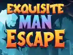 Spel Elegante Man Ontsnapping aanlyn Spel Elegante Man Ontsnapping aanlyn