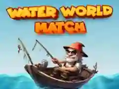 Spel Waterwêreld Wedstryd aanlyn Spel Waterwêreld Wedstryd aanlyn
