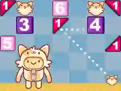 Spel Piffies Legkaart aanlyn Spel Piffies Legkaart aanlyn