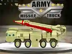 Spel Leër Missiel Vrachtwa aanlyn