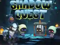 Spel Skadu Quest aanlyn Spel Skadu Quest aanlyn