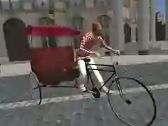 Spel Tuk Tuk Haastigheid aanlyn