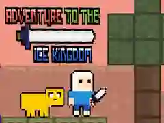 Spel Avontuur na die Ys Koninkryk aanlyn