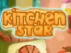Spel Kombuis Ster aanlyn Spel Kombuis Ster aanlyn