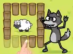Spel Red die Skaap aanlyn Spel Red die Skaap aanlyn