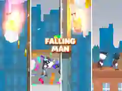 Spel Valende Man aanlyn Spel Valende Man aanlyn