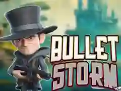 Spel Kogelstorm aanlyn