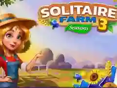Spel Solitêre Plaas Seisoene 3 aanlyn