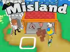 Spel Misland aanlyn Spel Misland aanlyn