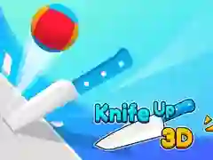 Spel Mes Op 3D aanlyn Spel Mes Op 3D aanlyn