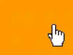 Spel Oranje Klik Spel aanlyn