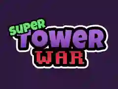 Spel Super Toringoorlog aanlyn Spel Super Toringoorlog aanlyn
