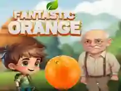 Spel Fantastiese Oranjie aanlyn