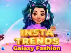 Spel Insta Tendense Galaksi Mode aanlyn