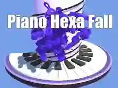 Spel Piano Hexa Val aanlyn Spel Piano Hexa Val aanlyn