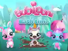 Spel Bubiloons aanlyn Spel Bubiloons aanlyn