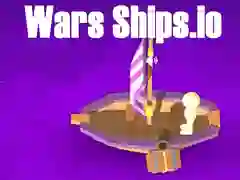 Spel Oorlogskepe.io aanlyn