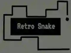 Spel Retro Slang aanlyn