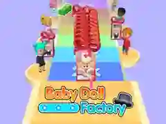Spel Babaduikfabriek aanlyn Spel Babaduikfabriek aanlyn