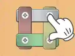 Spel Vas en Bout Legkaart aanlyn Spel Vas en Bout Legkaart aanlyn