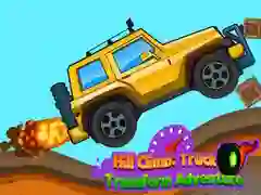 Spel Hill Climb: Vrachtmotor Transformasie Avontuur aanlyn Spel Hill Climb: Vrachtmotor Transformasie Avontuur aanlyn