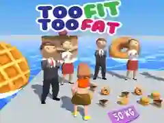 Spel Te goed, te dik aanlyn Spel Te goed, te dik aanlyn