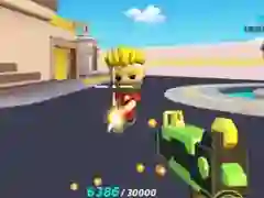 Spel Projekhelde aanlyn Spel Projekhelde aanlyn