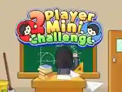 Spel 2 Spelers Mini Uitdagings aanlyn Spel 2 Spelers Mini Uitdagings aanlyn