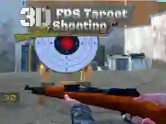 Spel 3D FPS Teksieling aanlyn Spel 3D FPS Teksieling aanlyn