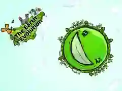 Spel Die Aarde: Evolusie aanlyn