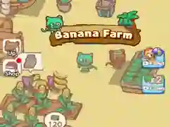 Spel Banaanplaas aanlyn