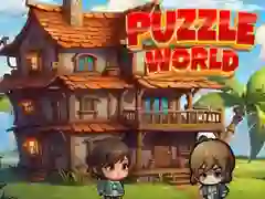 Spel Legkaartwêreld aanlyn Spel Legkaartwêreld aanlyn