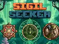Spel Sigil Soeker aanlyn Spel Sigil Soeker aanlyn