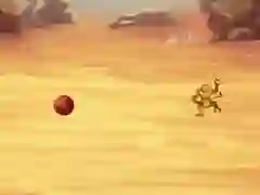 Spel Aap Skiet aanlyn