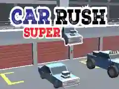 Spel Super Motor Rush aanlyn