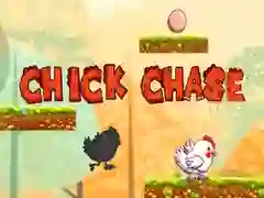 Spel Klein Haan Jag aanlyn
