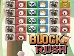 Spel Blok Haastiging aanlyn