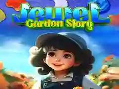 Spel Juweel Tuin Verhaal aanlyn Spel Juweel Tuin Verhaal aanlyn
