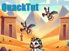 Spel KwakkTut aanlyn Spel KwakkTut aanlyn