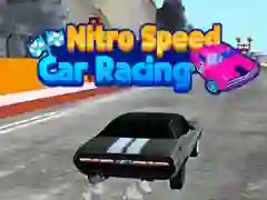 Spel Nitro Spoedmotor Ren aanlyn