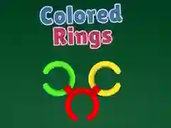 Spel Gekleurde Ringe aanlyn Spel Gekleurde Ringe aanlyn