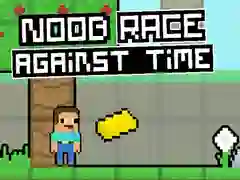 Spel Noob Wedren Teen Teen aanlyn