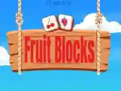 Spel Vrugblokke aanlyn Spel Vrugblokke aanlyn