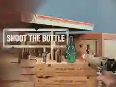 Spel Skiet die Bottel aanlyn Spel Skiet die Bottel aanlyn