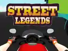 Spel Straat Legendes aanlyn