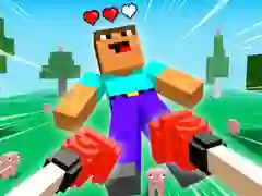 Spel Breek die Noob Heeltemal! aanlyn Spel Breek die Noob Heeltemal! aanlyn